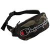 Champion Monitor Waist Pack, Fanny Borse unisex per adulti, taglia unica, Camouflage, Taglia unica, Marsupio Prime