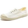 Natural World Eco - Scarpe Sneakers Vegan per Donna, Trendy, in Tela, ULTIMO Modello, Disponibili in Vari Colori-Modello 102E