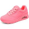 Skechers Women's Uno Stand On Air Trainers