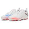 Puma Future 8 Play MG Jr Scarpe da calcioUnisex - Bambini e Ragazzi