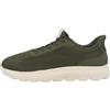 Geox U Spherica Plus A Scarpe da ginnasticaUomo | Infilate rapidamente e iniziate: sneaker da uomo Geox con sistema Fast In. Con comoda ammortizzazione. Ideale per le giornate