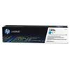 HP 130a - ciano - originale - laserjet - cartuccia toner (cf351a) cf351a