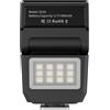 Ulanzi SL03 Flash per fotocamera Spark Lite nero"
