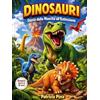 Youcanprint Dinosauri. Storia dalla nascita all'estinzione