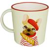 QUYCUP Mug C/manico Ryan