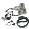 SKF VKMC 04222 Kit Tendicinghia con Pompa Acqua | Compatibile con: FORD FIESTA IV, FIESTA Kasten/Großraumlimousine, FIESTA V, FOCUS C-MAX, FOCUS I, FOCUS I Kasten/Kombi