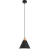 EXO LIGHTING - Lampada a Sospensione ODA E27 - Lampadario per Cucina e Bagno