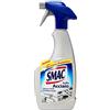 Smac Spray Brilla Acciaio e Sgrassatore - 500 ml
