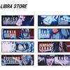 Bandai Asciugamano RARO Bleach Thousand Year Blood War Completo SET EX Consegna Kuji JP