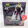Bandai Rare Saint Seiya Saint Myth Cloth Lizard Misty Action Figure Bandai Da JAPAN