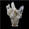 A Bijoux Pietre E Minerali. Quarzo. 316.0 Ct. Freney D'Oisans, Bourg D'Oisans, Francia.