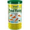 Tetra Pond Flakes 1L 1L
