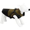 AniOne Dog Cappotto Invernale Pettorina per Cani Tristan 32CM