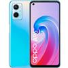 OPPO Smartphone A96 Sunset Blue 6.59 8gb/128gb Dual Sim