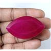 Gemma Di Rubino Naturale Marquise African Red Ruby 192.45 Ct