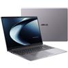 ASUS ExpertBook P5 G2 P5605CAA-PL0181X Intel Core Ultra 7 356H Intel AI Boost NPU 16GB Intel Graphics SSD 1TB 16" WQXGA 16:10 144Hz Win11 Pro Lettore di Impronte
