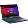 ASUS ROG Strix G16 G615LM-TS321W Intel Core Ultra 9 290HX Intel AI Boost NPU 16GB NVIDIA GeForce RTX 5060 SSD 1TB 16'' 2.5K 16:10 300Hz 3ms Win11 Home Tastiera retroilluminata RGB
