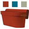 Euro3plast Balconiera Cassetta UP cm 50 per ringhiera Euro3plast