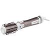 Rowenta hot air brush activ care white pink cf 9540 (cf9540)
