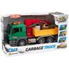 Giocheria Fast Wheels Camion Con Gru di Giocheria