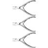 GIMA Tronchesino - 11,5 Cm 3x1 St
