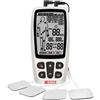 GIMA Gima-Care Tens/Ems - 2 Canali 60 Programmi 1 pz Altro