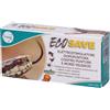 Ecosave Elettrostimolatore per Punture di Insetti e Morsi Serpenti 1 pz Altro