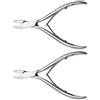 GIMA Tronchesino - 11,5 Cm 2x1 St