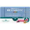 PRODECO PHARMA SRL Probiotic+ gse symbiotic junior 15 flaconcini da 10 ml - GSE - 952121820