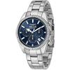 Sector No Limits Orologio Uomo 240 Limited Edition, Cronografo, Analogico - R3273676007