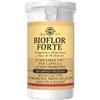 Solgar Bioflor Forte Integratore Per La Salute Intestinale 30 Capsule Vegetali