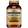 Solgar Neuro Pesce Integratore Di Omega 3 Per Funzione Cerebrale e Cardiaca 50 Perle
