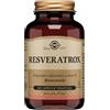 Solgar Resveratrox Integratore Antiossidante Antinfiammatorio Naturale 60 Capsule