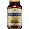 Solgar Advanced Omega 3 Integratore Per Colesterolo e Trigliceridi 120 Perle
