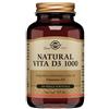 Solgar Natural Vita D3 1000 Integratore Di Vitamina D Per Sistema Immunitario Denti Ed Ossa 100 Perle