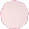 Villeroy & Boch - Fleur Gifts tovaglietta, dimensioni: ca. 40 × 40 cm, rosa, tovaglietta in tessuto con delicati effetti cromatici, cotone e poliestere di alta qualità
