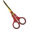 Rayher Forbici Di Titanio, 14 Cm, Cart. 1 Pz, 8938400
