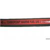 Hoses Technology Tubo Carbopomp Hoses Technology per Travaso Carburante e Oli - Bobine da 10/20 m - Ø 6 mm — 20 m