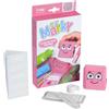 Brother Timbro Rosa Fai da Te Rosa Nome su Vestiti e Accessori per Bambini DIY Marky Colop