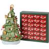 Villeroy & Boch Christmas Toys Calendario Dell'Avvento 2026