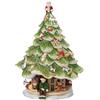 Villeroy & Boch Carillon Albero di Natale con Bambini 30 cm