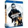 Justicia Letal [Blu-ray] (2015) Close Range
