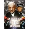Vellavision, S.L. En Presencia De Mis Enemigos [DVD]