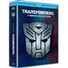 Divisa HV Transformers 1-7 (Blu-ray) Pack 7 peliculas: Transformers, La Venganza de los Ca