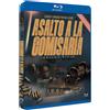 Research Asalto A La Comisaría [Blu-ray] (2023) Jericho Ridge
