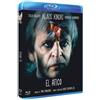 Mon Inter El Ático [Blu-ray] (1986) Crawlspace