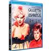 Divisa HV Giulietta De Los Espíritus [Blu-ray] (1965) Giulietta degli spiriti
