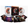 Research Entertainment Chicago 2002 BD con Funda y 8 Postales [Blu-ray]