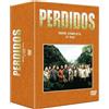 Divisa HV Perdidos (Lost) - Serie Completa (6 temporadas) (DVD) [DVD]