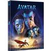 Divisa Own DVD Catalog Avatar: El Sentido del Agua (Avatar: The Way of Water) (Blu-ray + Blu-ray Extras